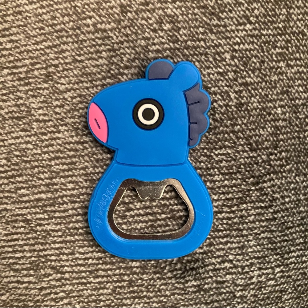 BT21®️ MANG BABY Opener Magnet